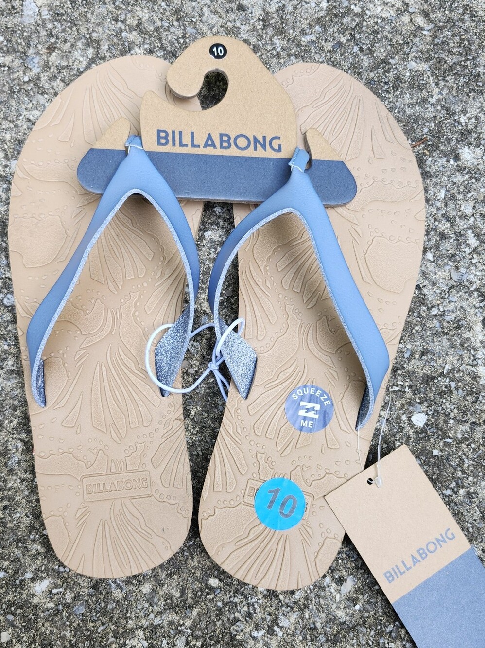BILLABONG WOMENS FLIPS